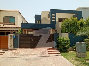 Furnished 10 Marla Luxury House For Rent In DHA Phase 6 Lahore DHA Phase 6