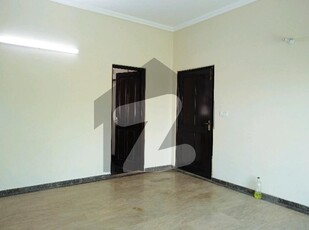 Highly-Desirable Upper Portion Available In DHA Phase 3 - Block XX For rent DHA Phase 3 Block XX