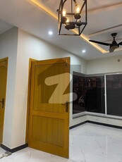 HOUSE AVAILABLE FOR SALE F SIZE 5 MARLA IN MULTI GARDENS B-17 ISLAMABAD B-17