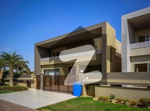 House Is Available For rent In Bahria Paradise - Precinct 51 Bahria Paradise Precinct 51
