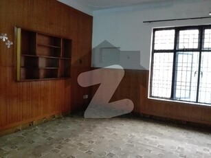 Ideally Located Upper Portion For Rent In Model Town - Block D Available Model Town Block D
