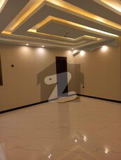 Independent 240 Sq Yards Brand New House For Sale Gulshan-e-Iqbal Block 3