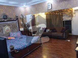 Independent House Available For Rent Prime Location Block B North Nazimabad Block B