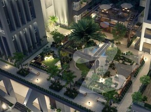 Metropolis Signature, A Pinnacle Of Luxury Living 3 Bed Apartment For Sale DHA Defence
