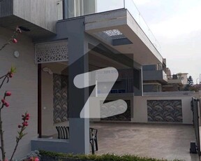 Modern Designed House For Sale DHA Phase 2 Sector E