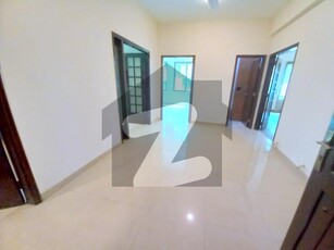 Open Facing 3 Bed Fully Renovated Flat in F-11 Markaz For Sale F-11