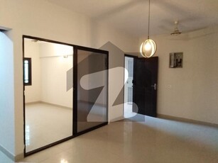 Prime Location 950 Square Feet Flat In DHA Defence For rent At Good Location Badar Commercial Area