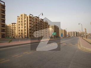 Ready To Buy A Flat 2950 Square Feet In Karachi Bahria Apartments