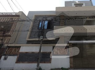 Ready To Buy A Prime Location House 240 Sqyrd In Gulshan-e-Iqbal - Block 3 Gulshan-e-Iqbal Block 3