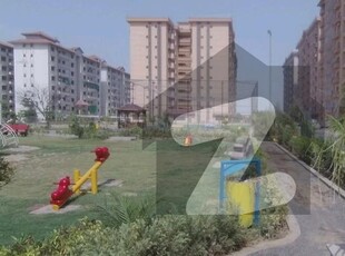 Reserve A Flat Now In Askari 10 - Sector F Askari 10 Sector F