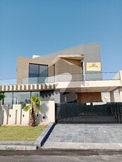 Sector C 1 Kanal Brand New Designer House For Sale On Cheap Rate Bahria Enclave Sector C