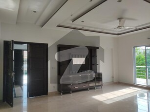 Separate Gate 1 Kanal Upper Portion Available For Rent Sui Gas Society Phase 1 Block C