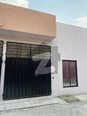 Single story independent house available for rent Pak Arab Housing Society
