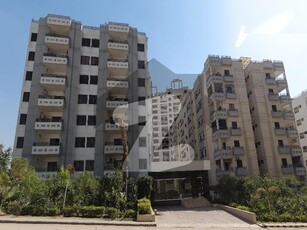 Three Bed Flat Available For Sale At Ivnestor Rate In Dha Phase 2 Islamabad. Defence Residency