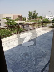 Upper Portion 1 Kanal For Rent In DHA Phase 6 Block E Lahore DHA Phase 6 Block E