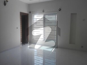 Upper Portion Of 5 Marla Available For rent In Gulraiz Housing Society Phase 2 Gulraiz Housing Society Phase 2