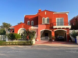 Villa For Sale Mirador M7 Village