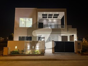 West Open 250 Square Yards House available for sale in Bahria Town - Precinct 6 if you hurry Bahria Town Precinct 6