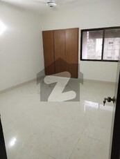 West Open 3 Beds Lift Car Parking Flat For Rent Clifton Block 5