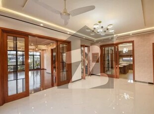 With Separate Entrance 1 Kanal Upper Portion Available For Rent In DHA Phase 6 DHA Phase 6