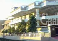 1.8 Kanal House for Rent in Islamabad F-8