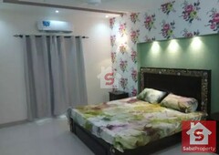 2 Bedroom Upper Portion To Rent in Lahore