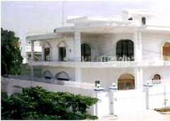 2 Kanal House for Sale in Lahore DHA Phase-8, Block A