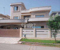 250 Square Yard House for Sale in Lahore DHA Phase-5 Block J