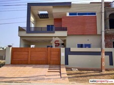 4 Bedroom House For Sale in Multan
