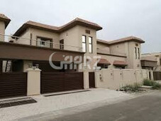 500 Square Yard House for Sale in Lahore DHA Phase-6 Block C