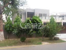 500 Square Yard House for Sale in Lahore Phase-7