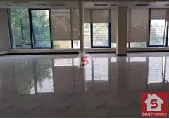 Commercial Land/Plot Property To Rent in Islamabad