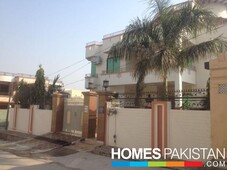 rare property to market - modern 6 bedroom mansion in sector c1 - mirpur azad kashmir, mirpur, azad kashmir