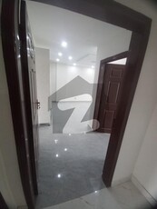 1 Bed Brand New Luxury Flat Available For Sale In Bahria Town Lahore. Bahria Town Nishtar Block