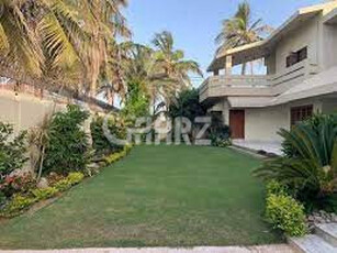 1000 Square Yard House for Sale in Karachi DHA Phase-5