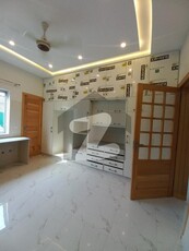 1Kanal brand New double storey house available for rent Bahria Enclave Sector C