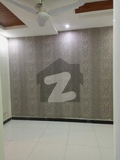 2 Bedrooms Unfurnished Apartment For Rent In E-11 Islamabad E-11