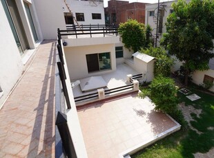 2 Kanal Slightly Modern Design Most Beautiful Full Basement Swimming Pool Bungalow For Sale At Prime Location Of Dha Lahore In DHA Phase 1, Lahore