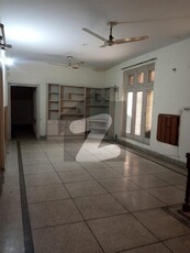 A Prime Location Lower Portion Of 10 Marla In Rs. 48000 Officers Colony 2