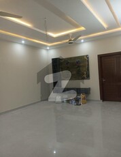 bahria Enclave Islamabad sector c 1 10 Marla ground floor available for rent Bahria Enclave Sector C1