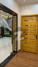 Beautiful Designer House For Sale Bahria Town Phase 8 Usman Block