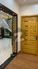 Brand New Designer House On Reasonable Price Bahria Town Phase 8 Usman Block