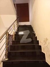 Brand New Double Storey Full 14 Marla House For Rent In G-9 Islamabad G-9