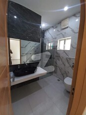 Brand new lower portion available for rent in bahria enclave islamabad Bahria Enclave Sector C
