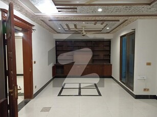 Ground Floor+Basement For Rent In G-13 G-13