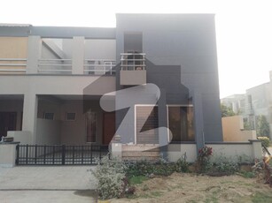 House Of 6 Marla For Sale In Divine Gardens - Block E Divine Gardens Block E