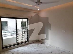 Ideally Located Flat For Sale In Askari 11 - Sector D Available Askari 11 Sector D