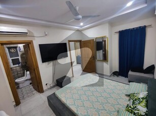 Luxury Apartment Available For Rent In E11 Medical Society Islamabad E-11/2