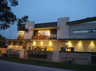 1 Kanal House for Rent in Lahore DHA Phase-5 Block K