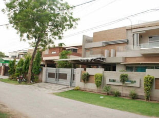 1 Kanal House for Rent in Lahore DHA Phase-6